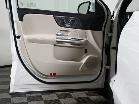 Used 2026 Mercedes-Benz GLA 250 4MATIC image 29