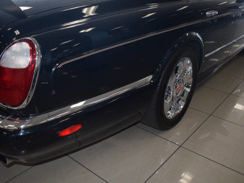 Used 2000 Bentley Arnage Red Label RWD image 12