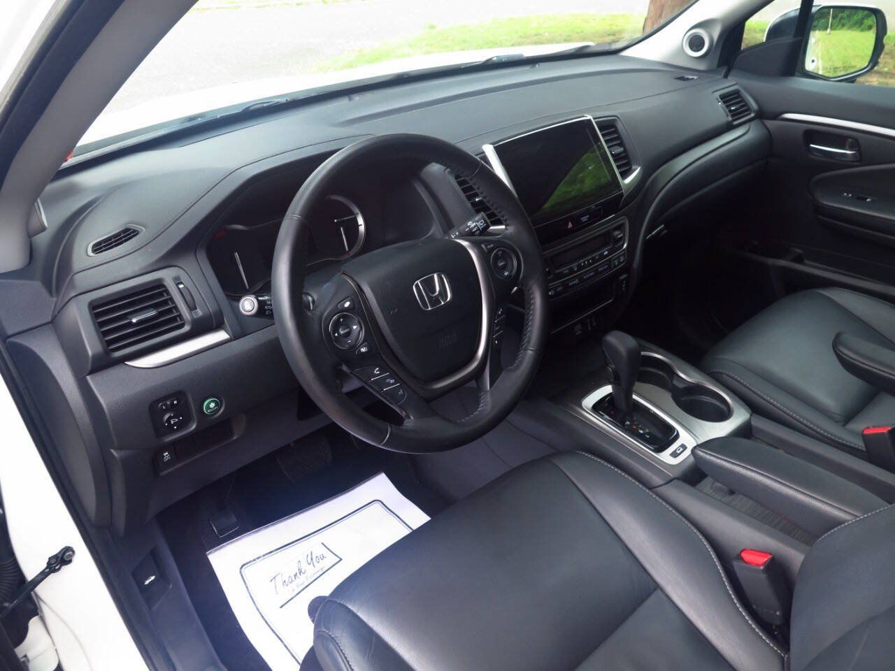 Used 2017 Honda Pilot EX-L image 7