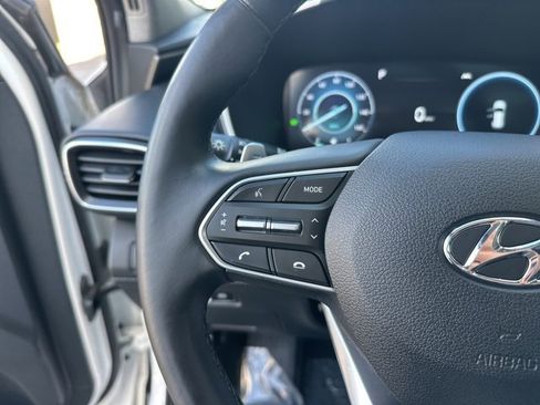 Used 2022 Hyundai Santa Fe Limited image 24