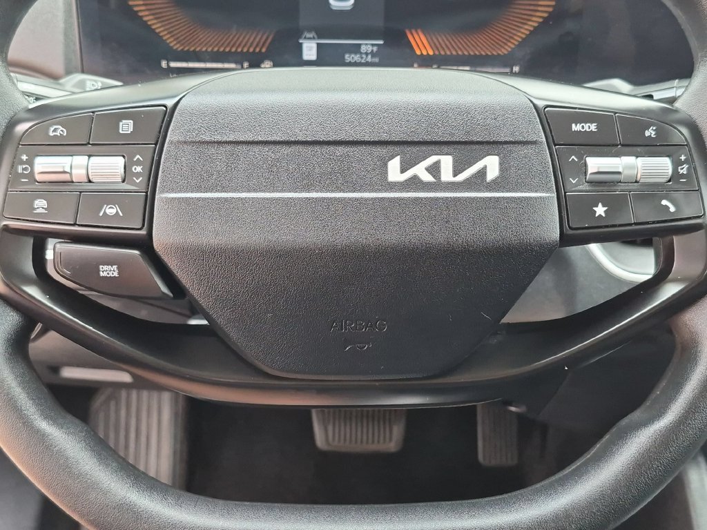 Used 2025 Kia K4 FWD image 22