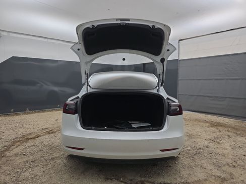 Used 2020 Tesla Model 3 RWD image 14