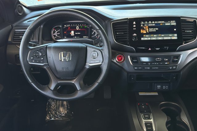 Certified 2023 Honda Passport EX-L image 18
