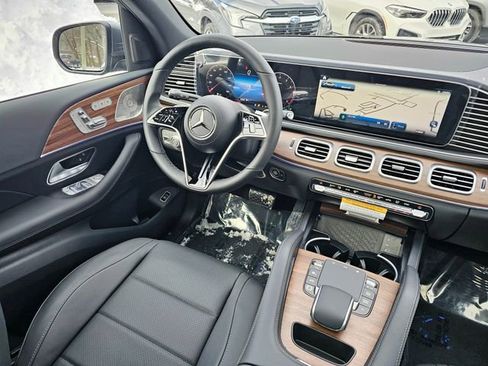 New 2026 Mercedes-Benz GLE 350 4MATIC image 27