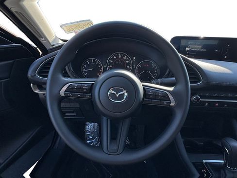 New 2026 MAZDA MAZDA3 s image 12