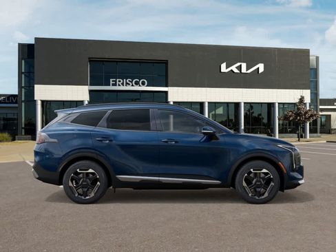 New 2027 Kia Sportage S FWD image 7