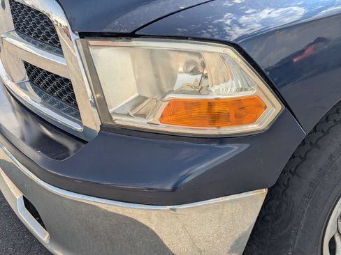 Used 2012 RAM 1500 Tradesman w/ ST Popular Equipment Group AWD/4WD image 12