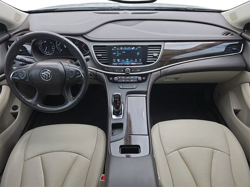 Used 2017 Buick LaCrosse Essence w/ Sights and Sounds Package image 9