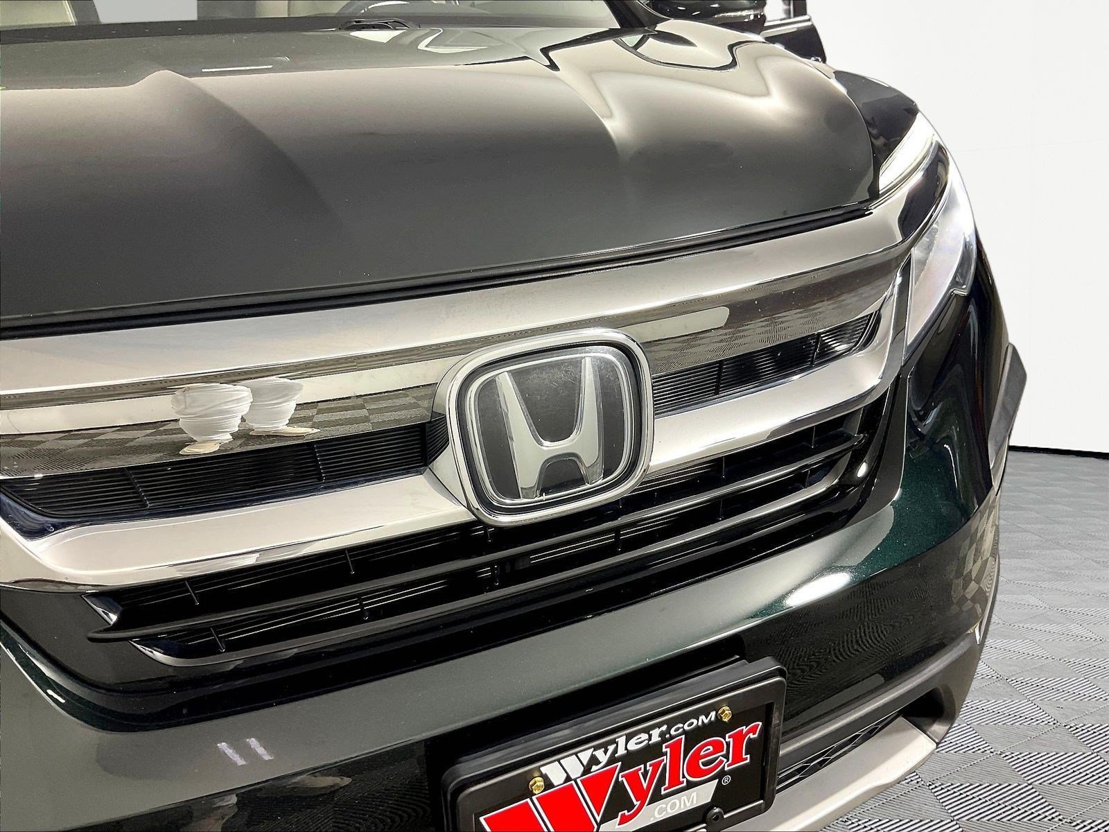 Used 2020 Honda Pilot Touring image 34