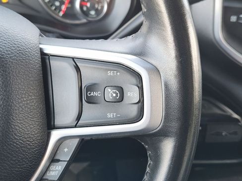 Used 2024 RAM 2500 Big Horn image 31