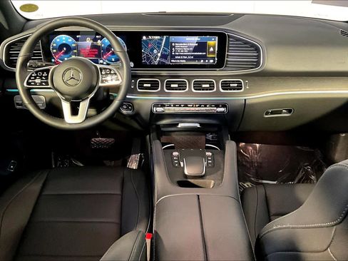 Used 2023 Mercedes-Benz GLE 350 4MATIC image 16