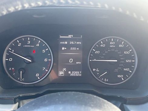 Used 2024 Subaru Outback Premium image 8