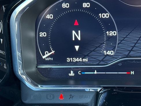 Used 2025 GMC Sierra 1500 Elevation w/ X31 Off-Road Package image 33