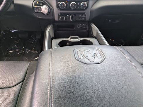 Used 2021 RAM 1500 Laramie image 23