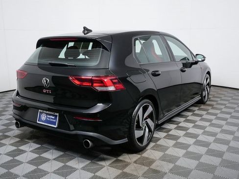 Used 2024 Volkswagen GTI S image 21