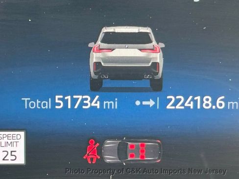 Used 2024 BMW X1 M35i w/ Premium Package AWD/4WD image 46
