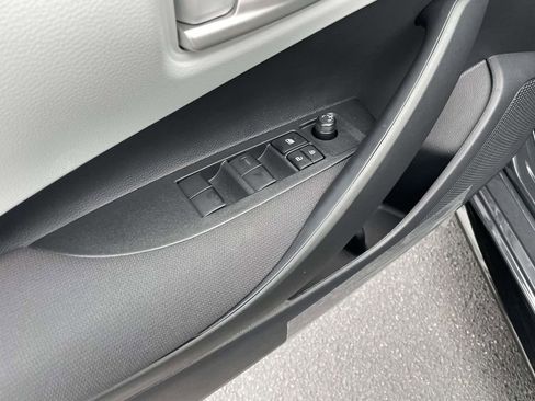 New 2026 Toyota Corolla SE image 28