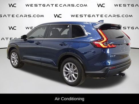 Used 2024 Honda CR-V EX-L image 5