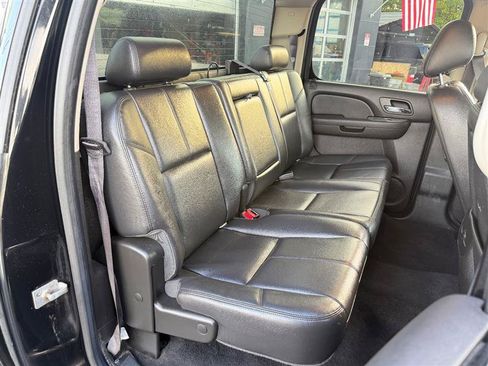 Used 2014 Chevrolet Silverado 2500 LTZ w/ LTZ Plus Package AWD/4WD image 20