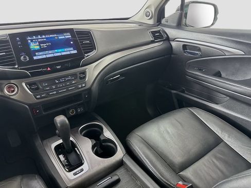 Used 2020 Honda Pilot EX-L image 28