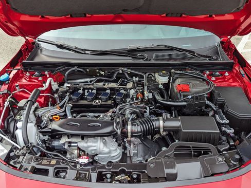 New 2026 Acura Integra A-Spec image 28