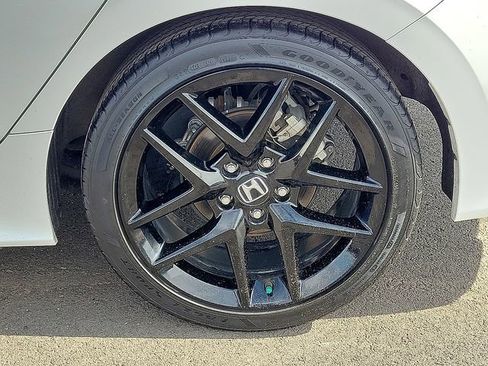 Used 2022 Honda Civic Sport image 10