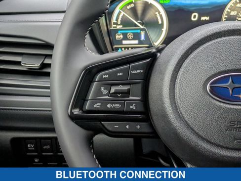 Certified 2026 Subaru Crosstrek 2.5i AWD/4WD image 16