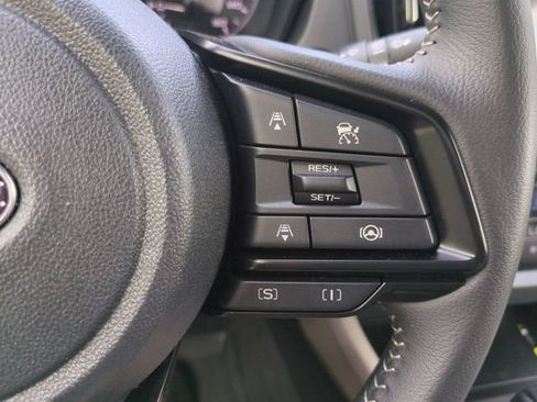 Used 2026 Subaru Forester Premium AWD/4WD image 29
