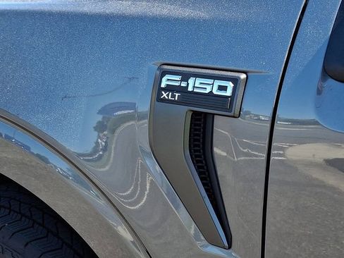 Certified 2023 Ford F150 XLT w/ Equipment Group 302A High AWD/4WD image 33