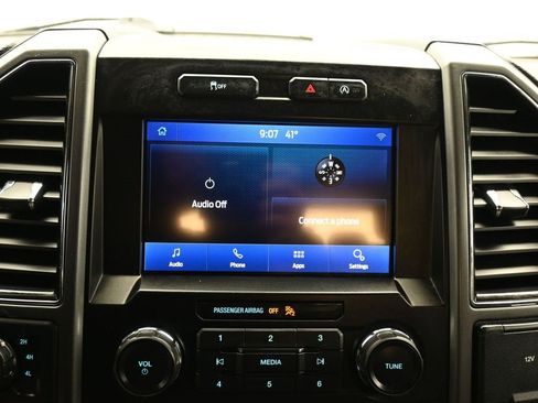 Used 2020 Ford F150 XLT w/ Trailer Tow Package image 26