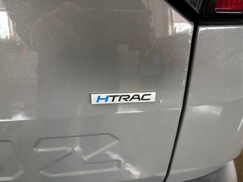 Used 2023 Hyundai Santa Cruz SEL image 13