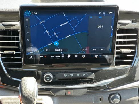 Used 2023 Ford Transit 350 XLT image 25