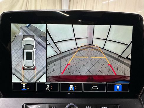 Certified 2023 Chevrolet Blazer Premier w/ Driver Confidence II Package FWD image 27