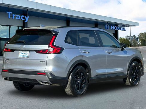 Used 2026 Honda CR-V Sport image 5