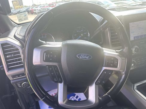 Used 2019 Ford F250 Platinum w/ Platinum Ultimate Package image 21