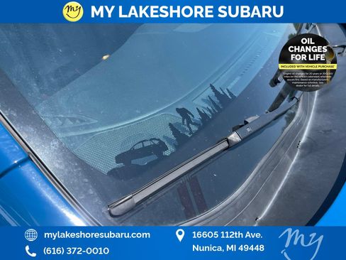 Used 2024 Subaru Outback Wilderness AWD/4WD image 15