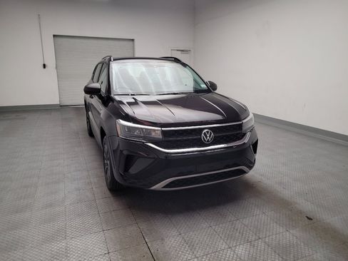 Used 2023 Volkswagen Taos S FWD image 14
