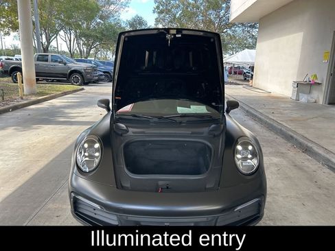 Used 2021 Porsche 911 Carrera image 12