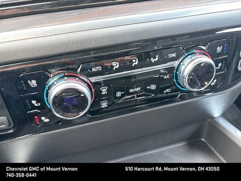 New 2026 GMC Sierra 1500 SLT w/ SLT Premium Plus Package image 30