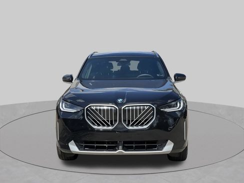 Used 2026 BMW X3 xDrive30i AWD/4WD image 9