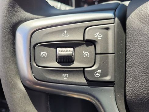 New 2025 Chevrolet Silverado 2500 LTZ w/ Z71 Chrome Sport Edition AWD/4WD image 33
