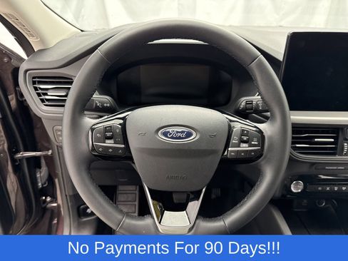 Used 2023 Ford Escape Active w/ Tech Pack #1 image 15