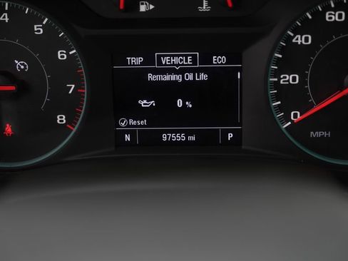Used 2024 Chevrolet Malibu LT FWD image 46