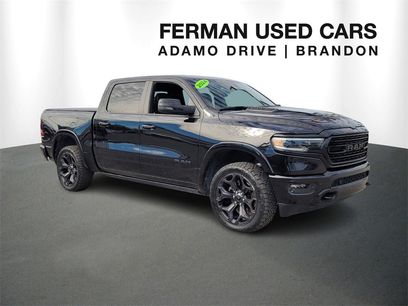 Used 2024 RAM 1500 Limited