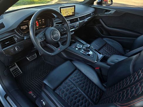 Used 2019 Audi RS 5 AWD/4WD image 10