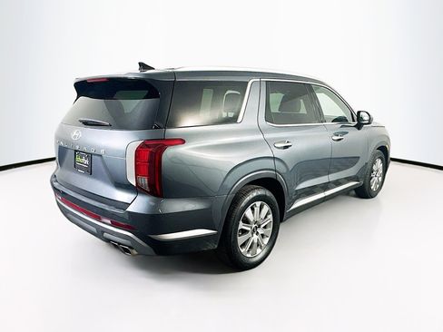 Used 2024 Hyundai Palisade SEL image 9
