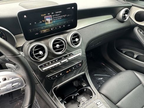 Certified 2022 Mercedes-Benz GLC 300 image 31