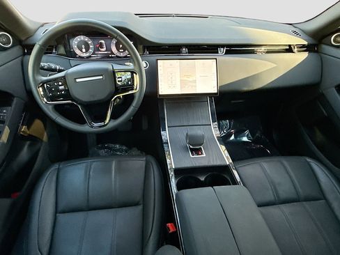 Used 2026 Land Rover Range Rover Evoque S image 15