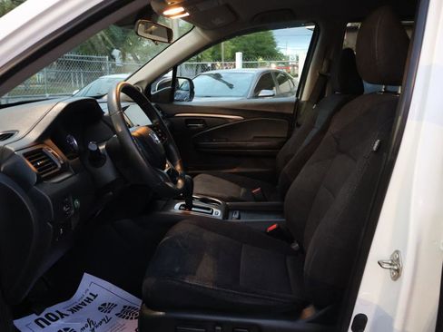 Used 2020 Honda Pilot EX image 13