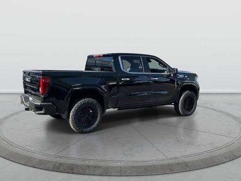 New 2026 GMC Sierra 1500 Denali w/ Technology Package AWD/4WD image 8